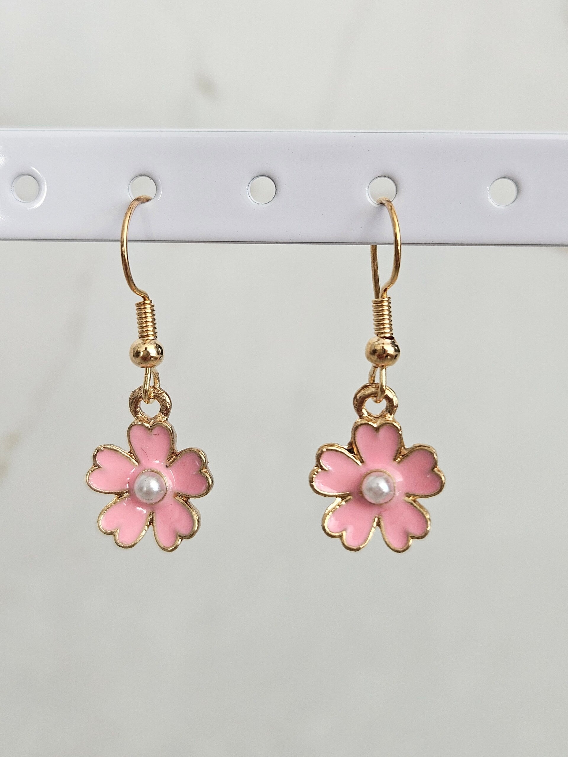 Boucle d'oreille Liv