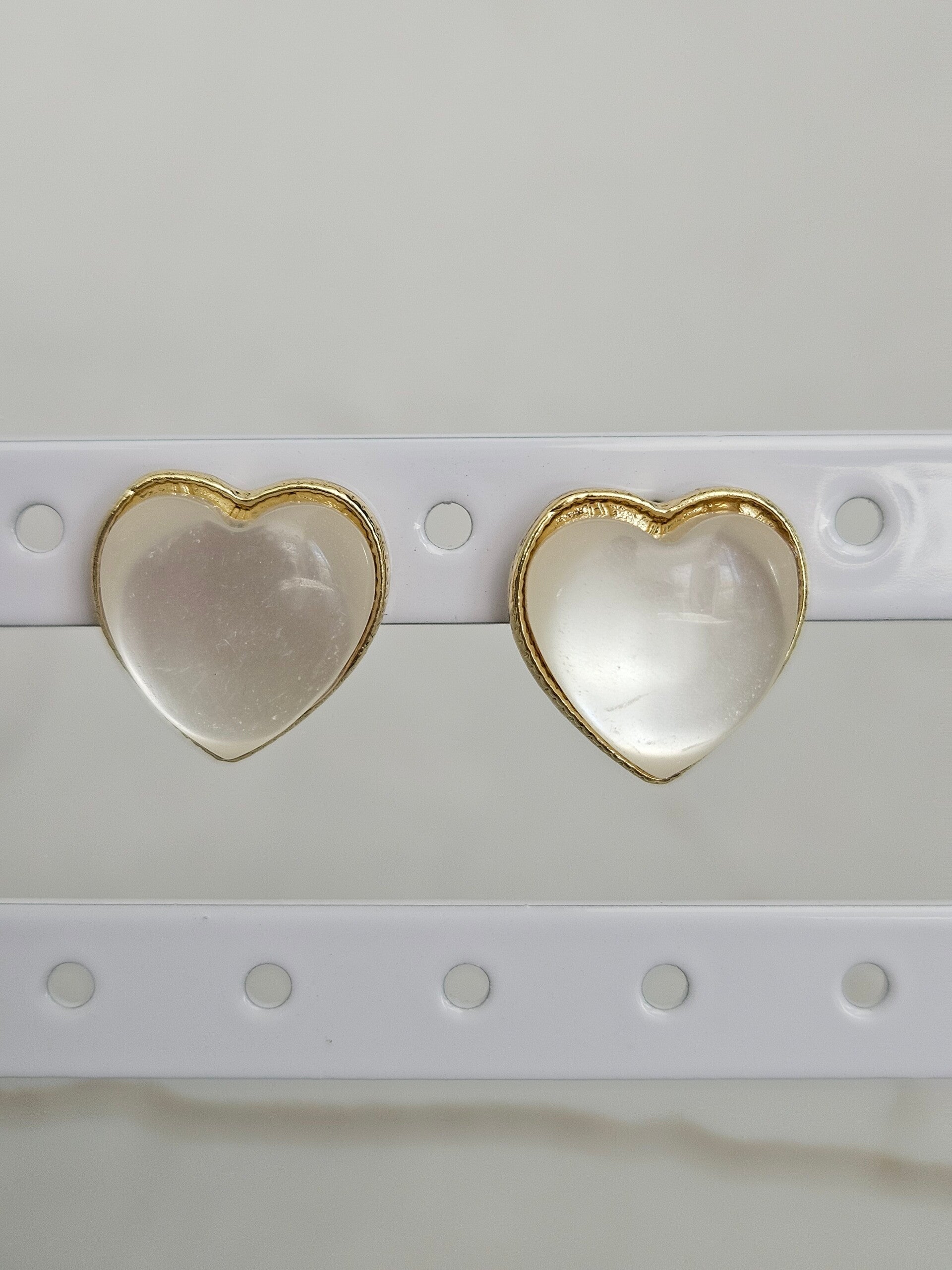 Boucle d'oreille Eléonore