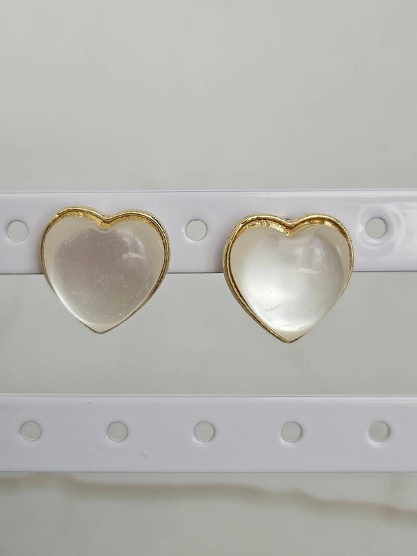 Boucle d'oreille Eléonore