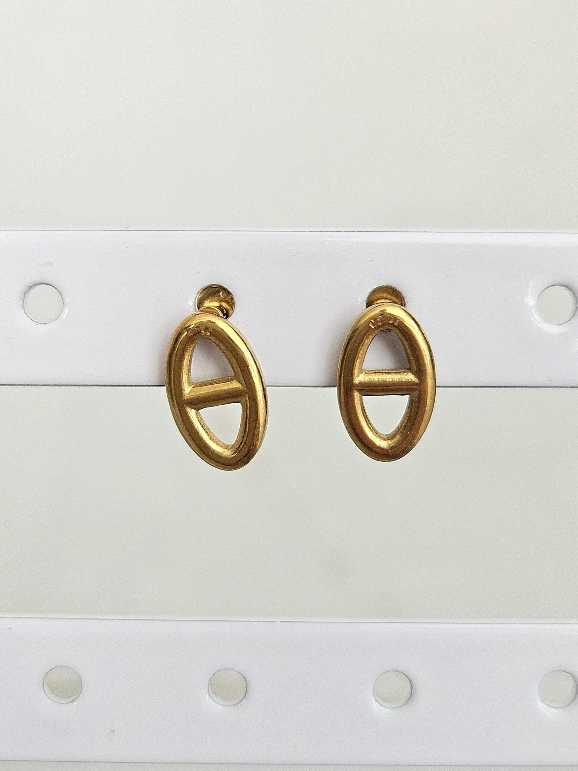 Boucle d'oreille Maia