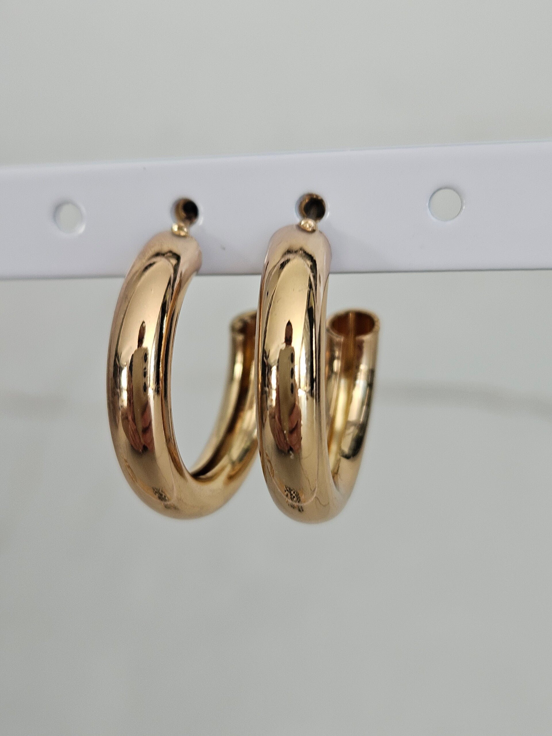 Boucle d'oreille Samantha