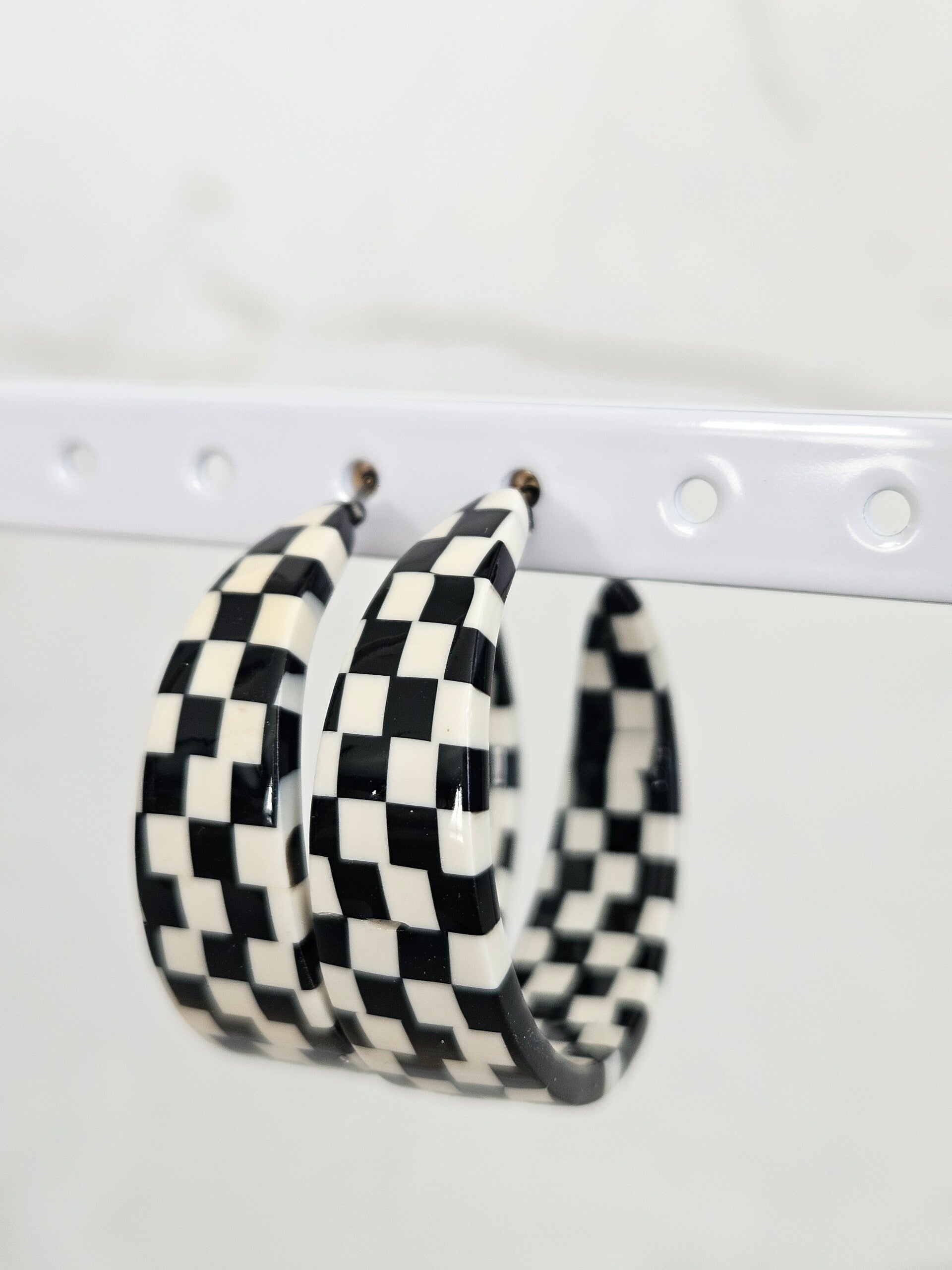 Boucle d'oreille Sidonie