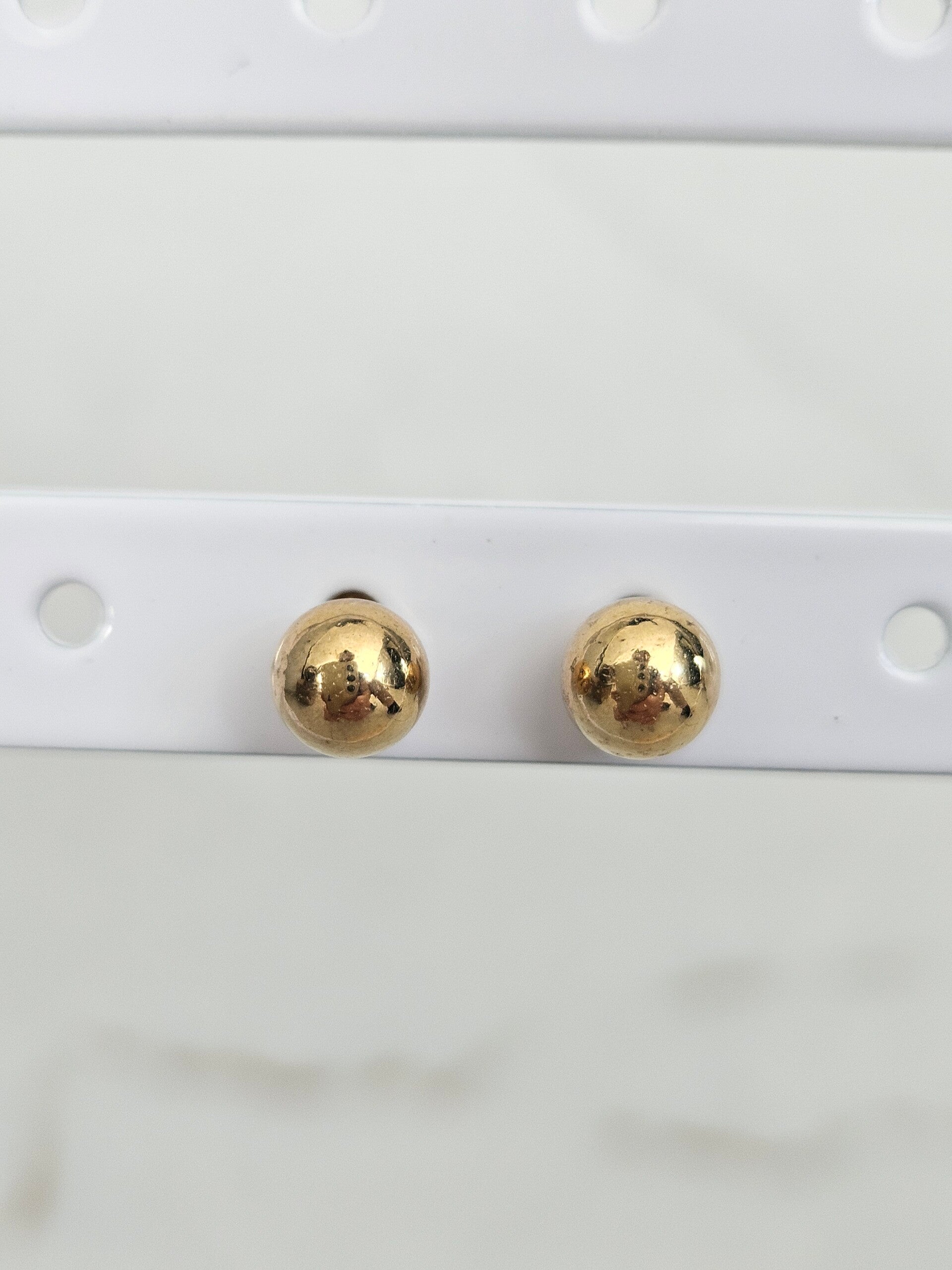 Boucle d'oreille  Thérèse