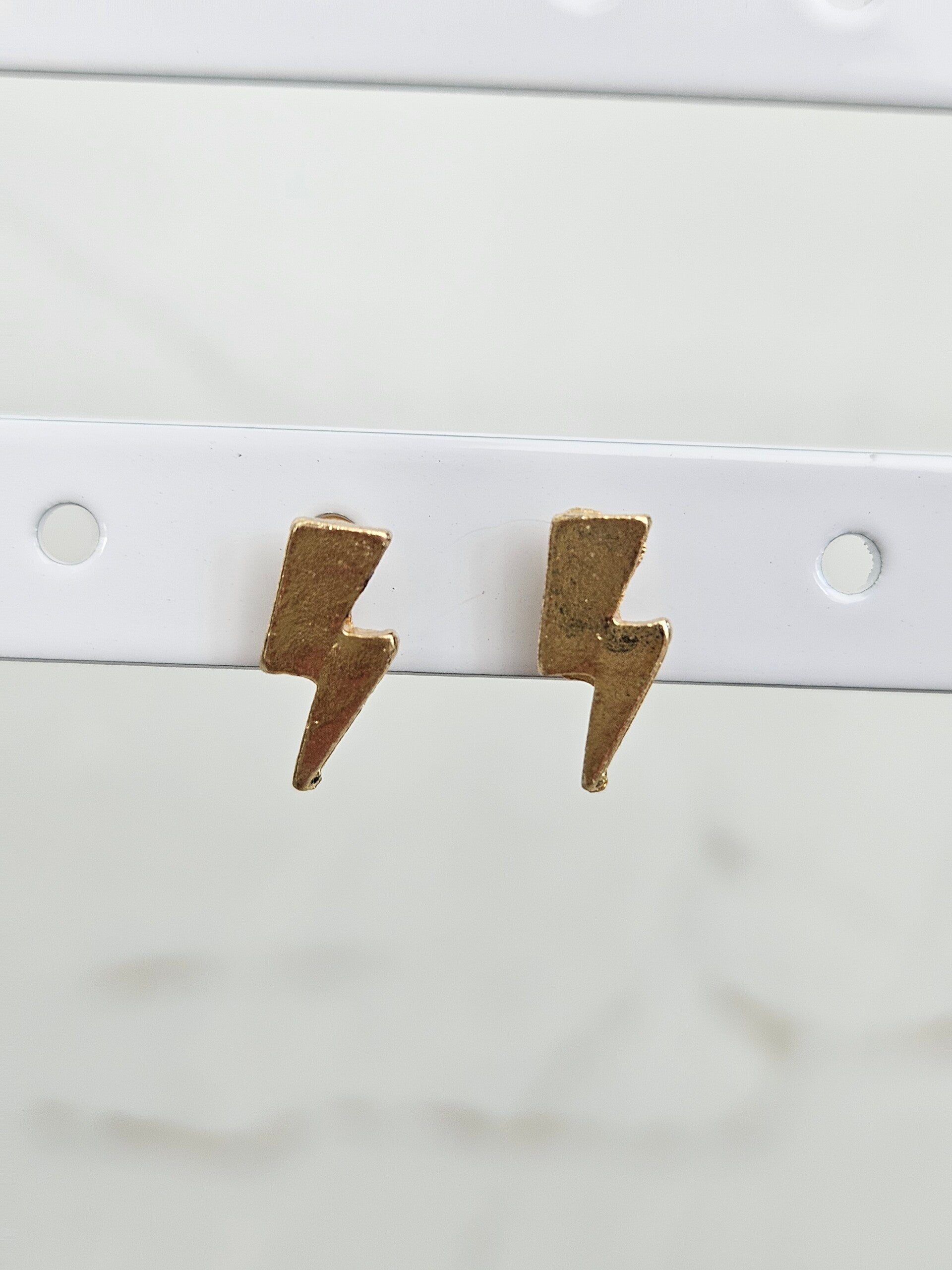 Boucle d'oreille Tifany