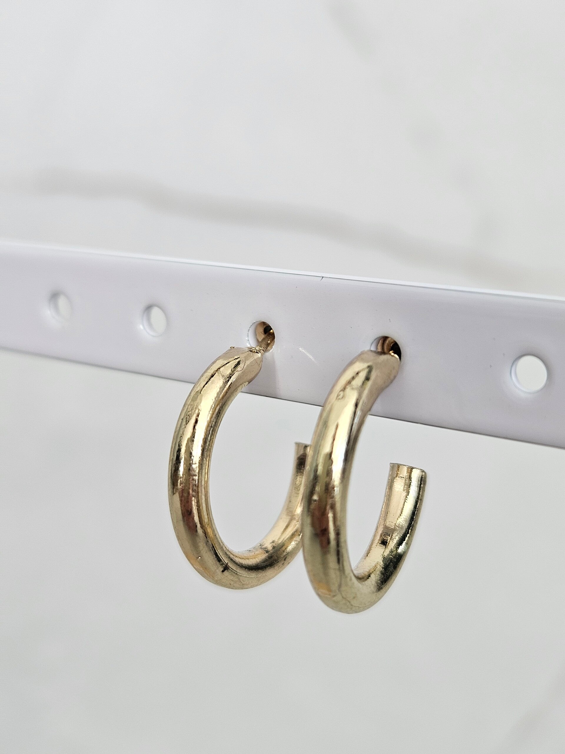 Boucle d'oreille Tracy