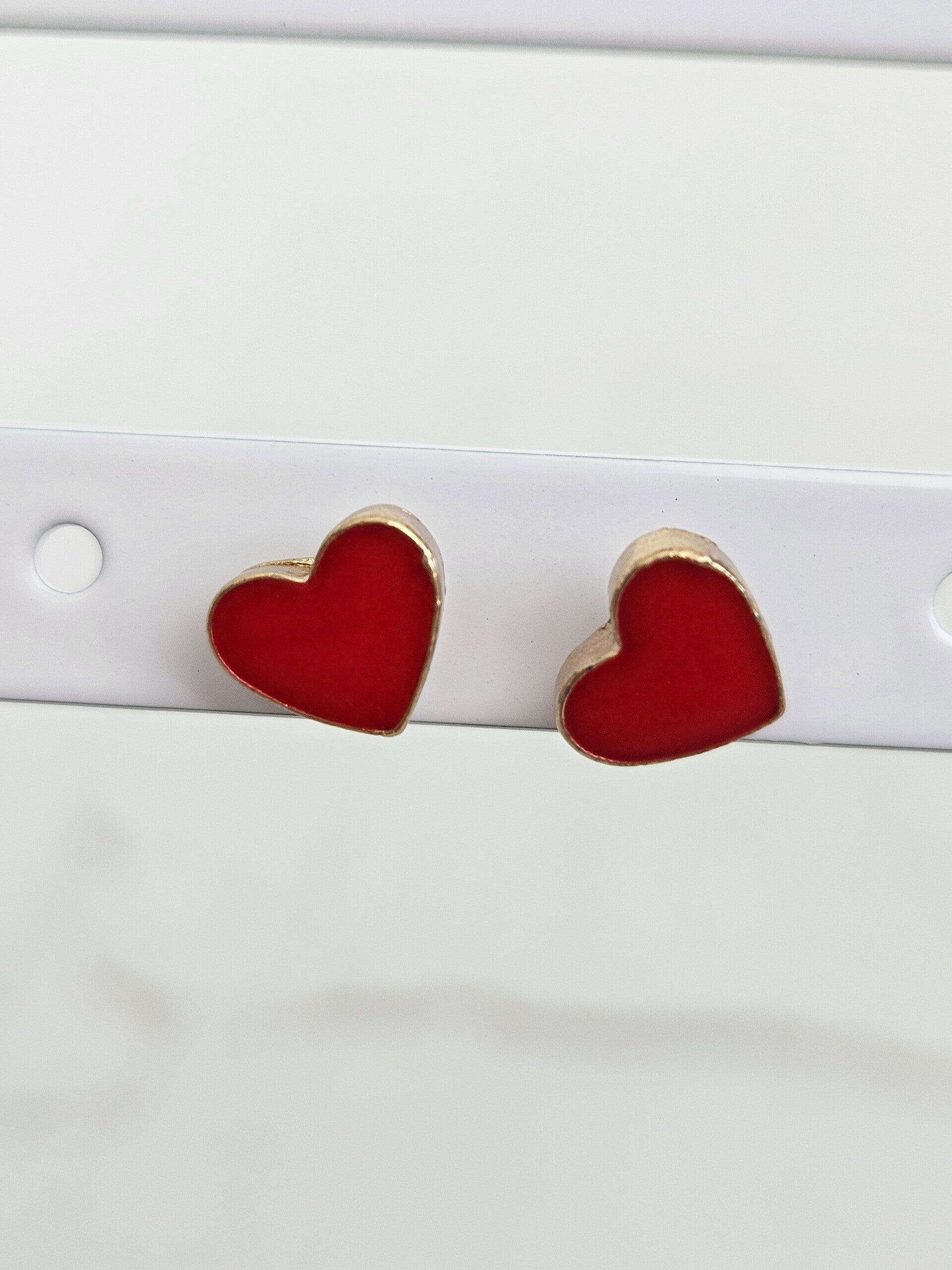 Boucle d'oreille Tamara