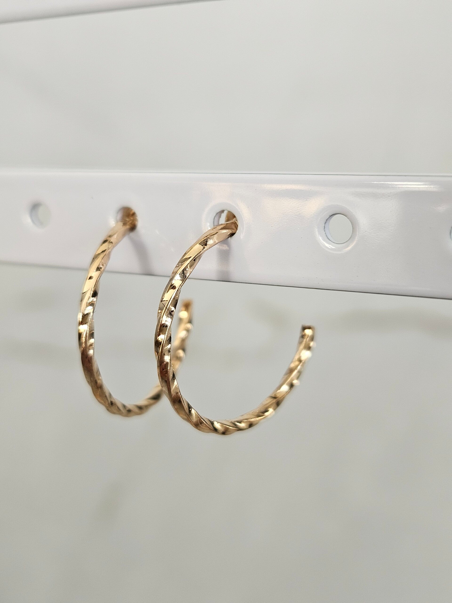 Boucle d'oreille Florence