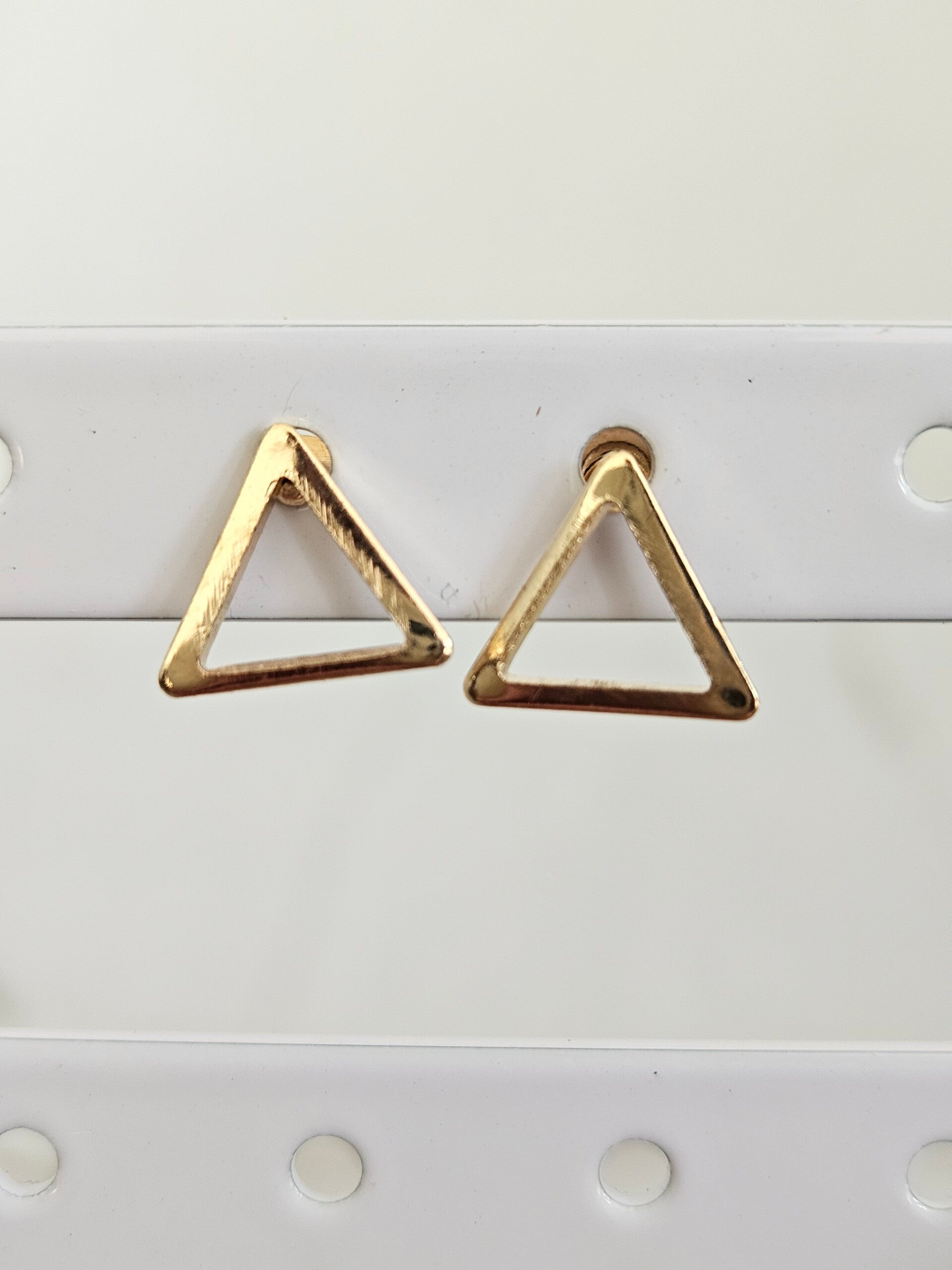 Boucle d'oreille Fanny