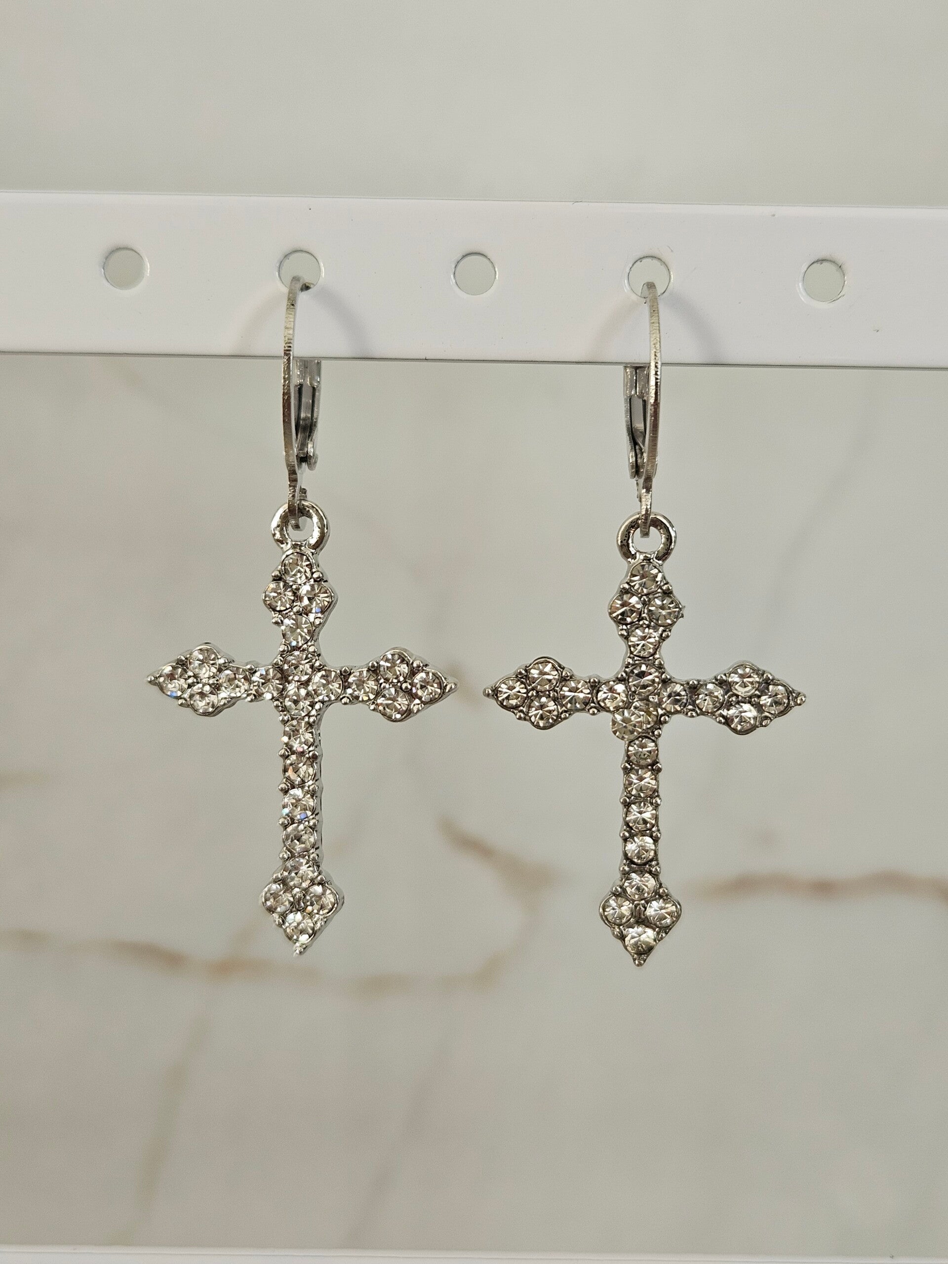 boucle d'oreille Catherine