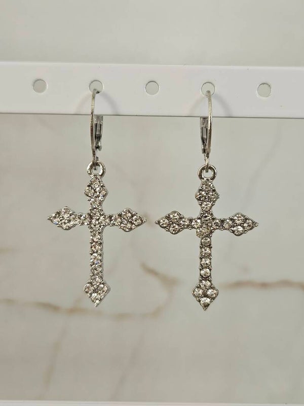 boucle d'oreille Catherine