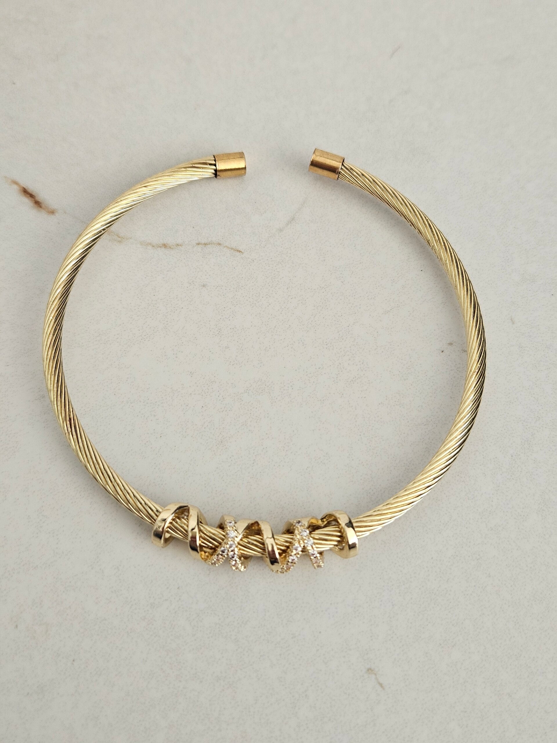 Bracelet Jonc Marion