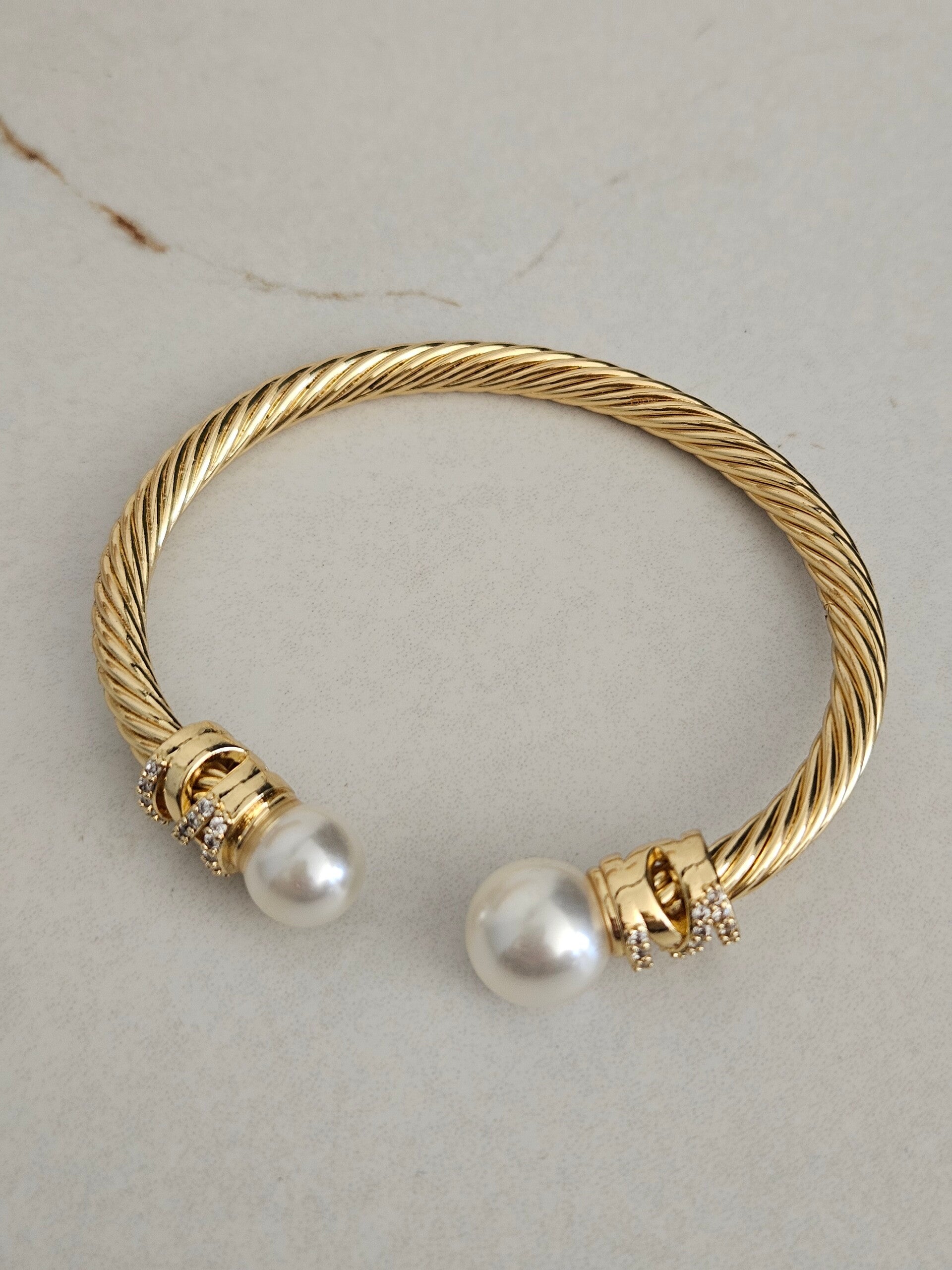 Bracelet Jonc Marianne