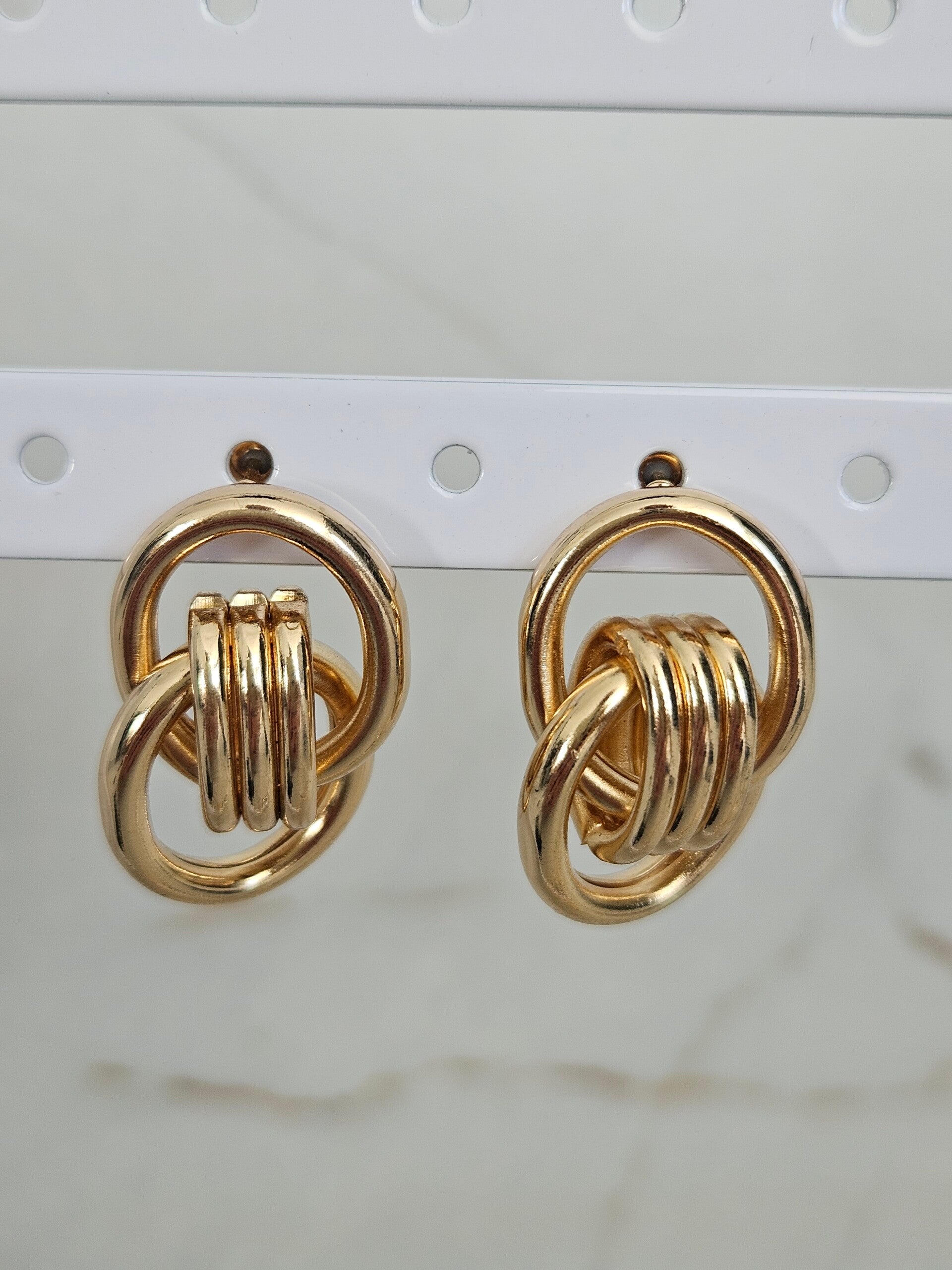 Boucle d'oreille Nelly