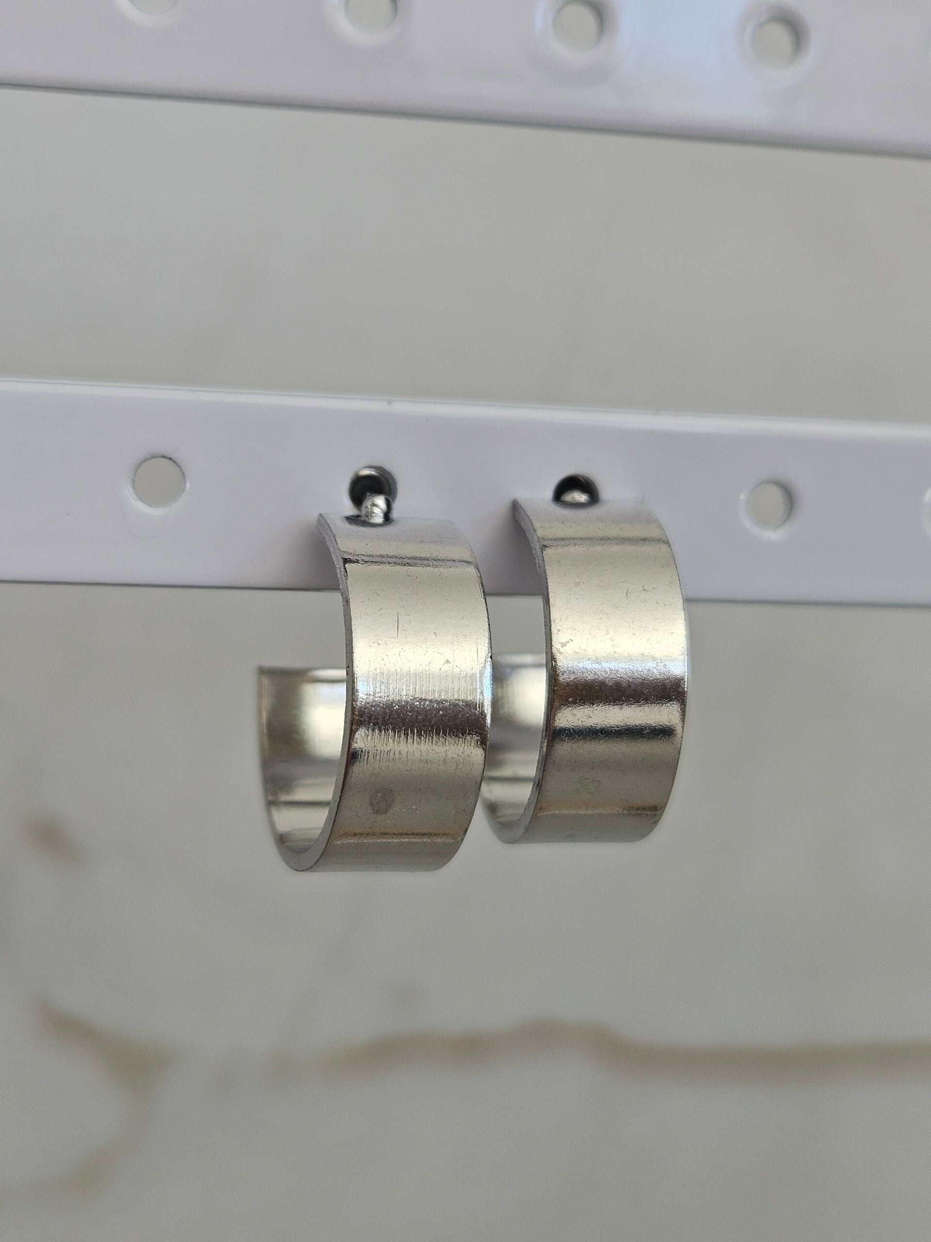 Boucle d'oreille Katalya