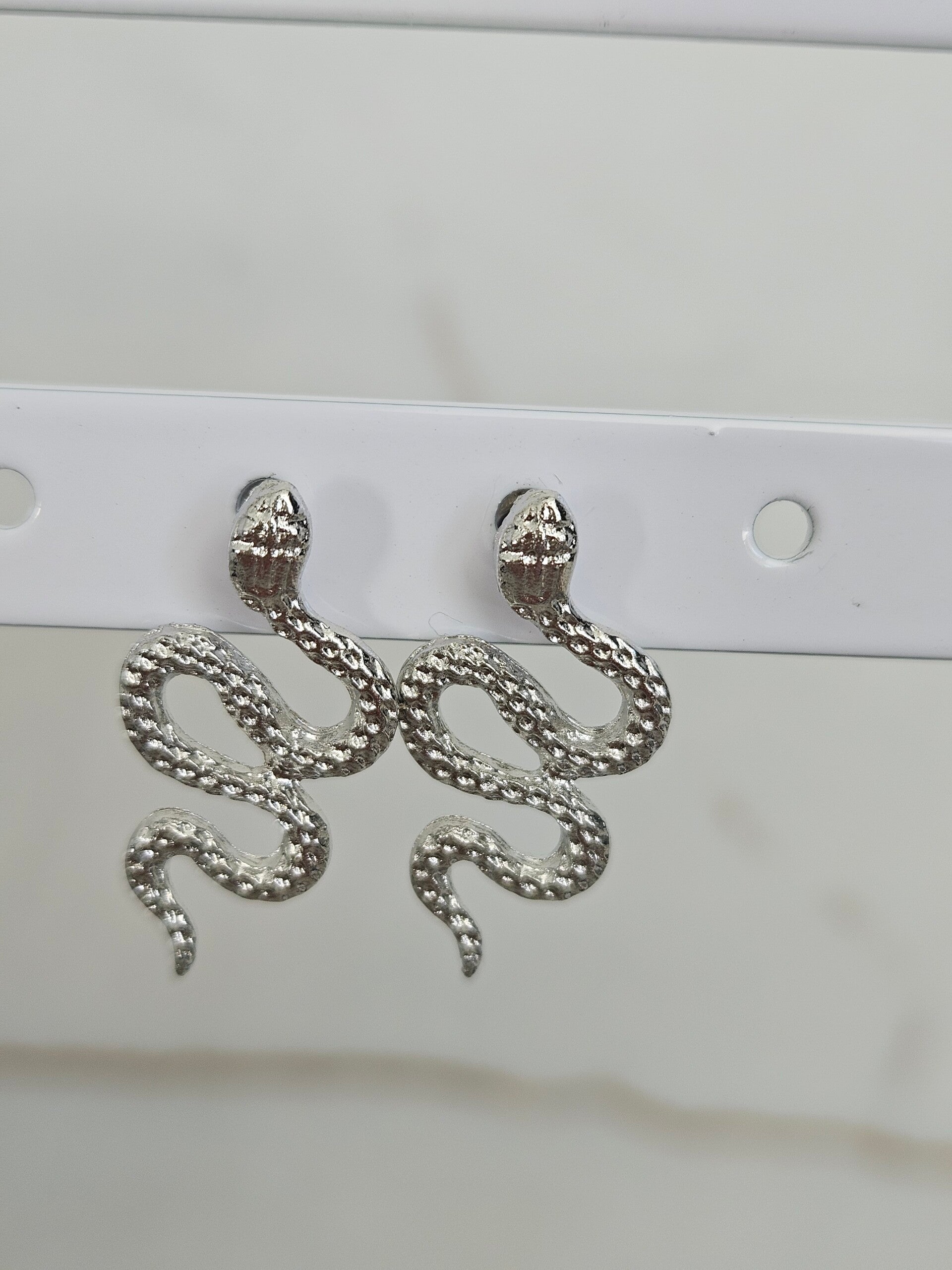 Boucle d'oreille Kelly