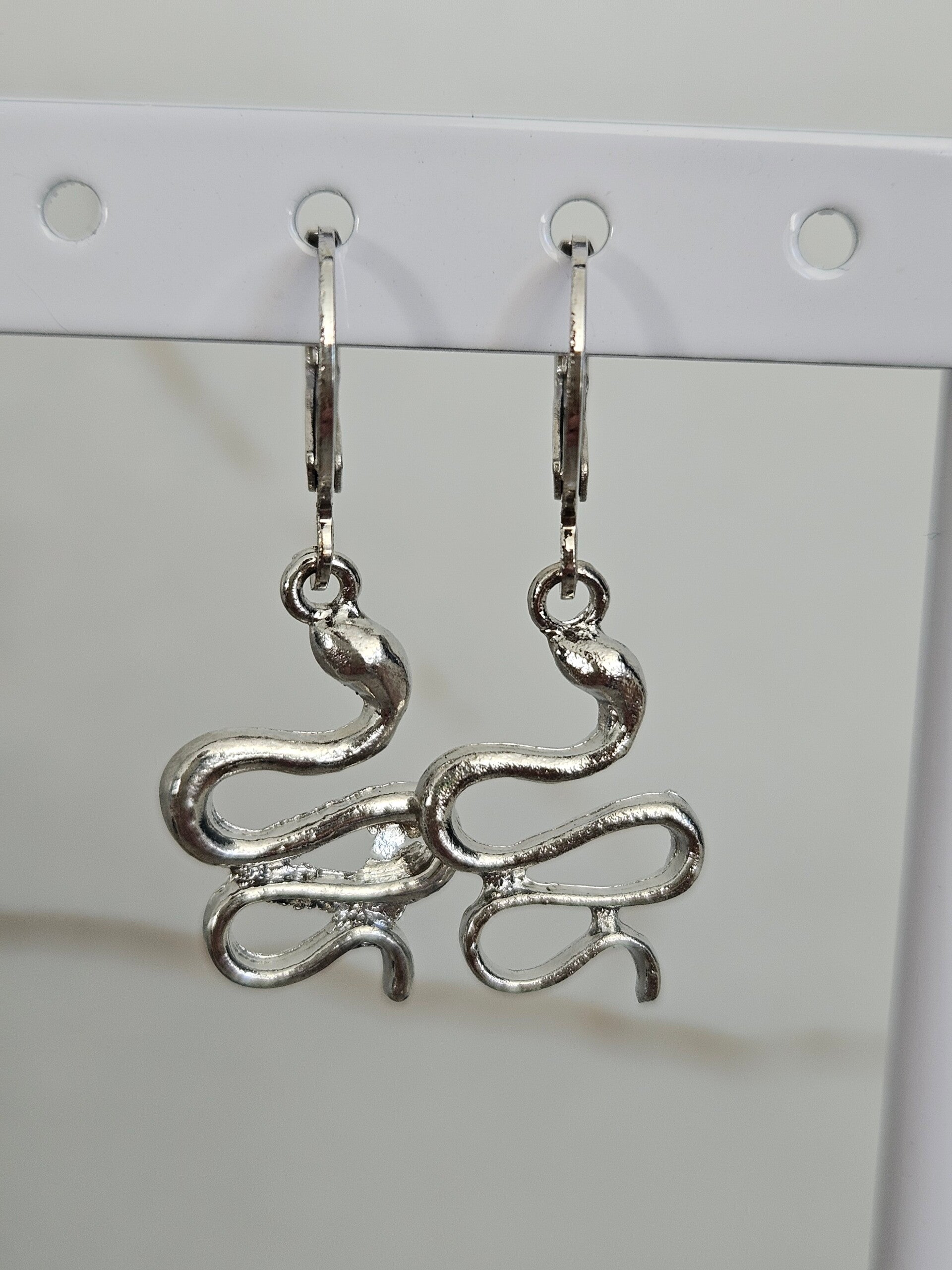 Boucle d'oreille Kali