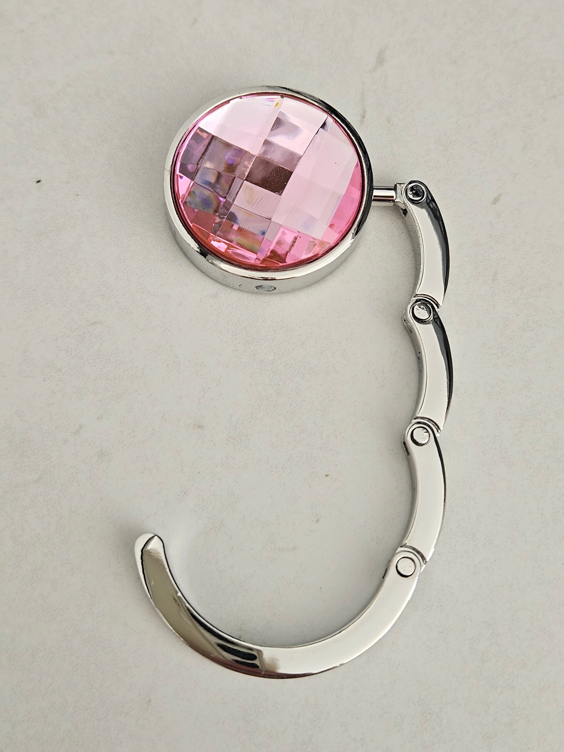 Porte sac Milla Rose