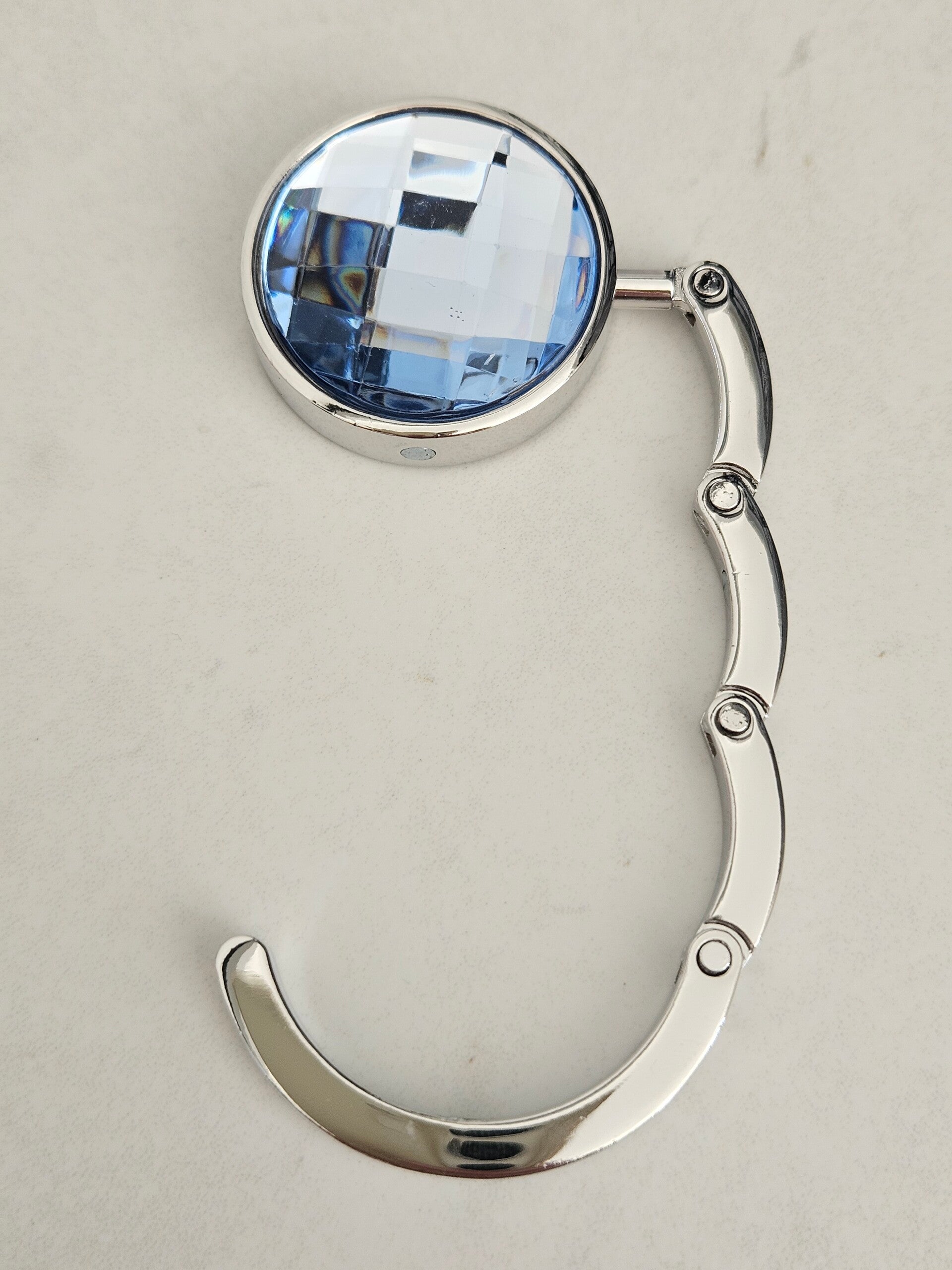 Porte sac Milla Bleu