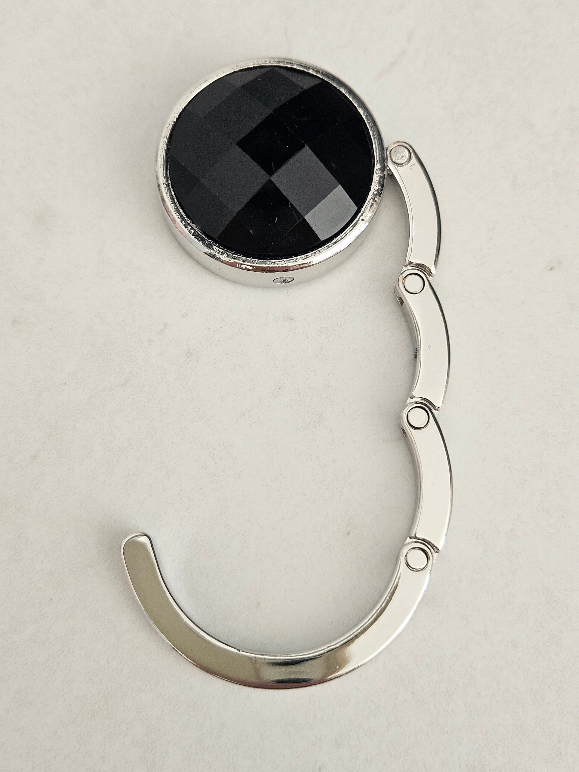 Porte sac Milla Noir