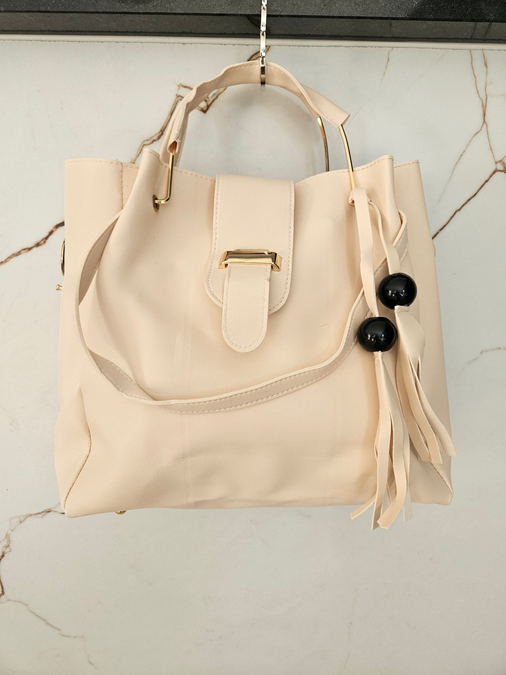 Sac Alina blanc
