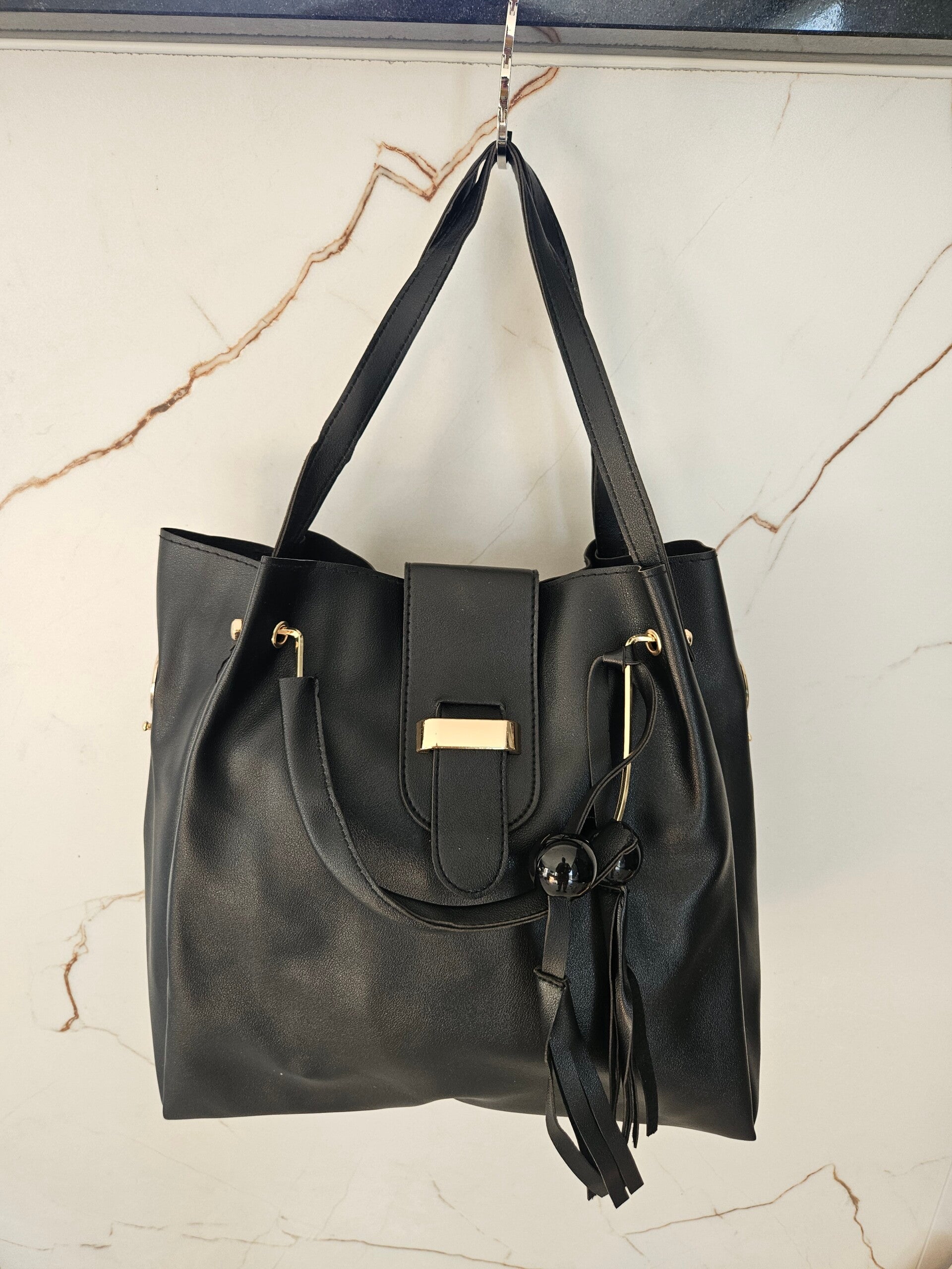 Sac Alina noir