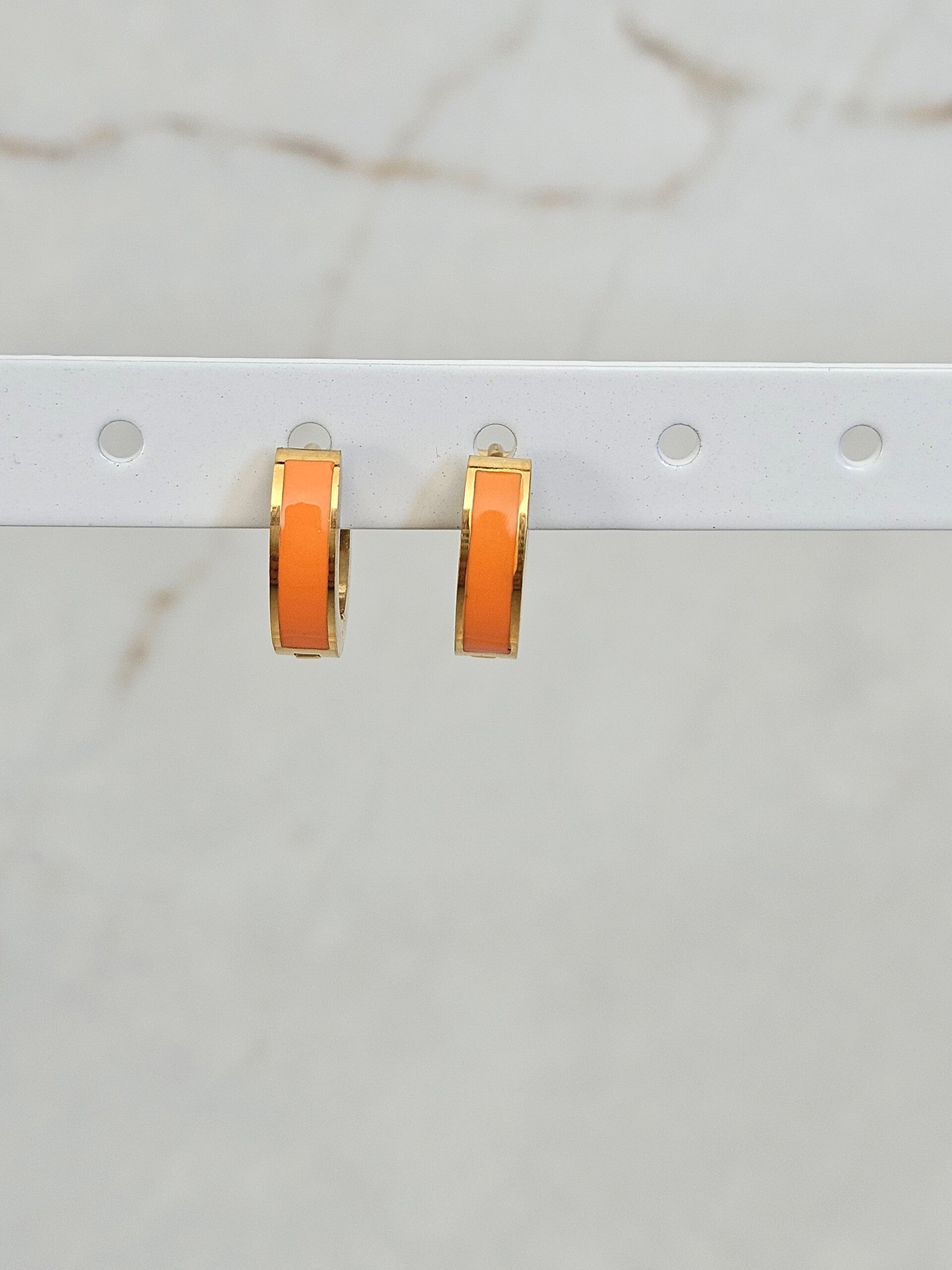 Boucle d'oreilles Malia