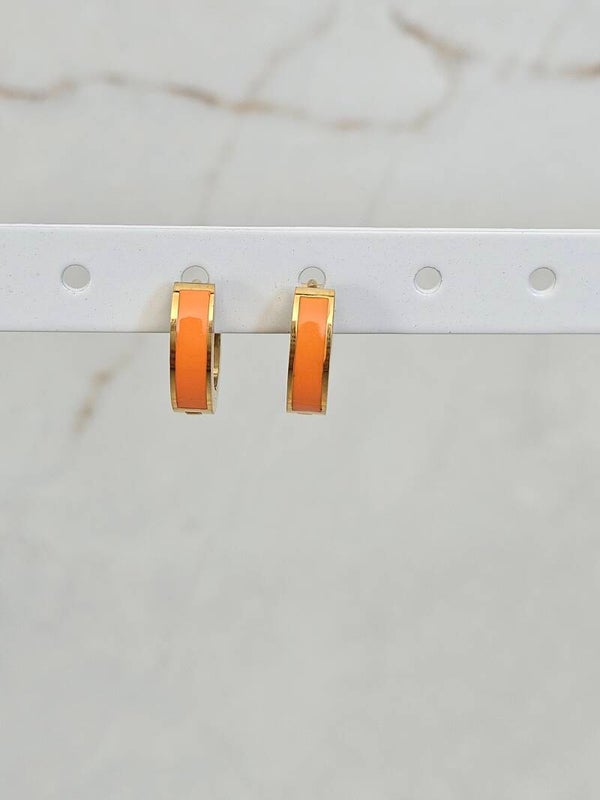 Boucle d'oreilles Malia