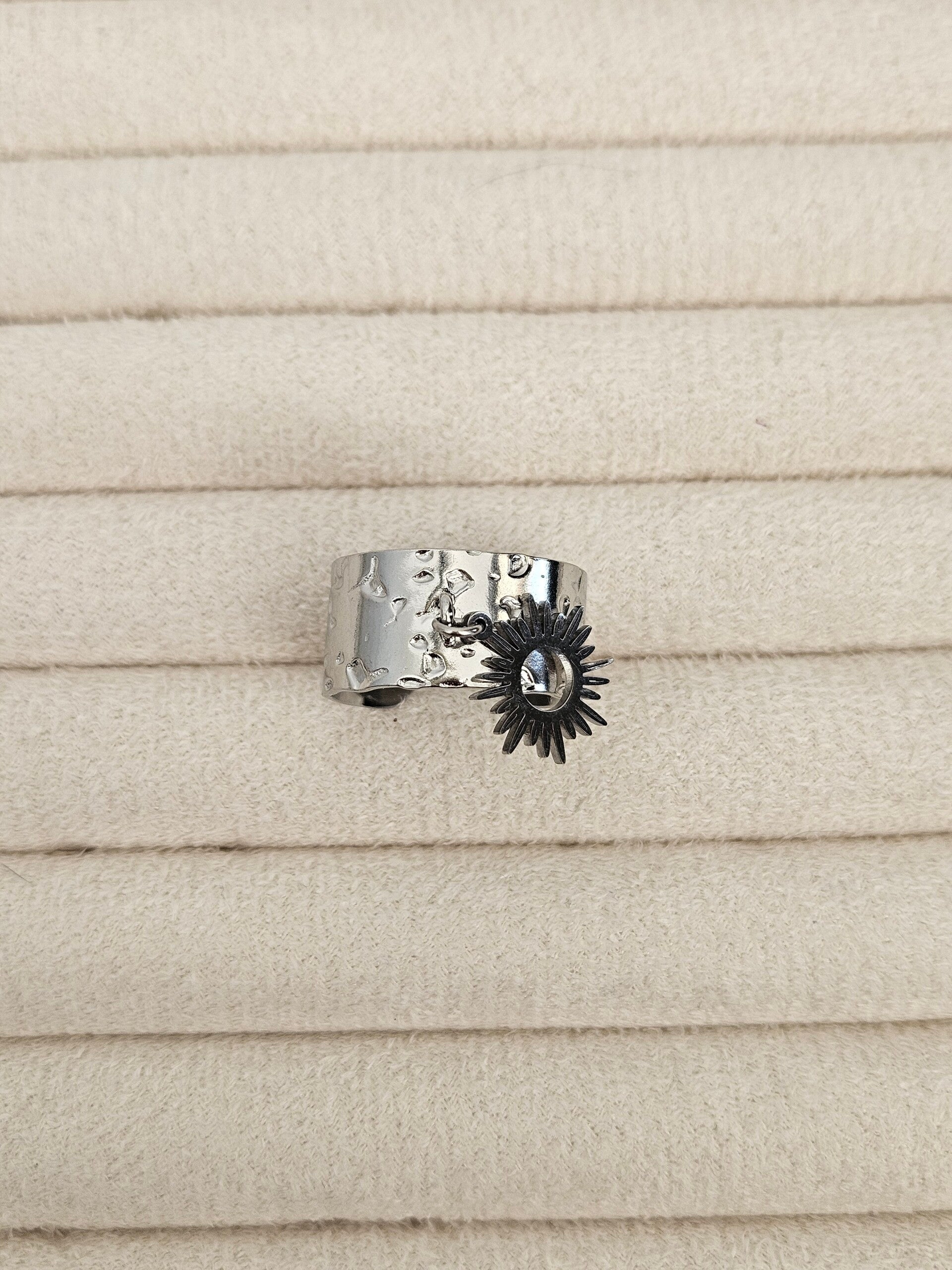 Bague Cyra