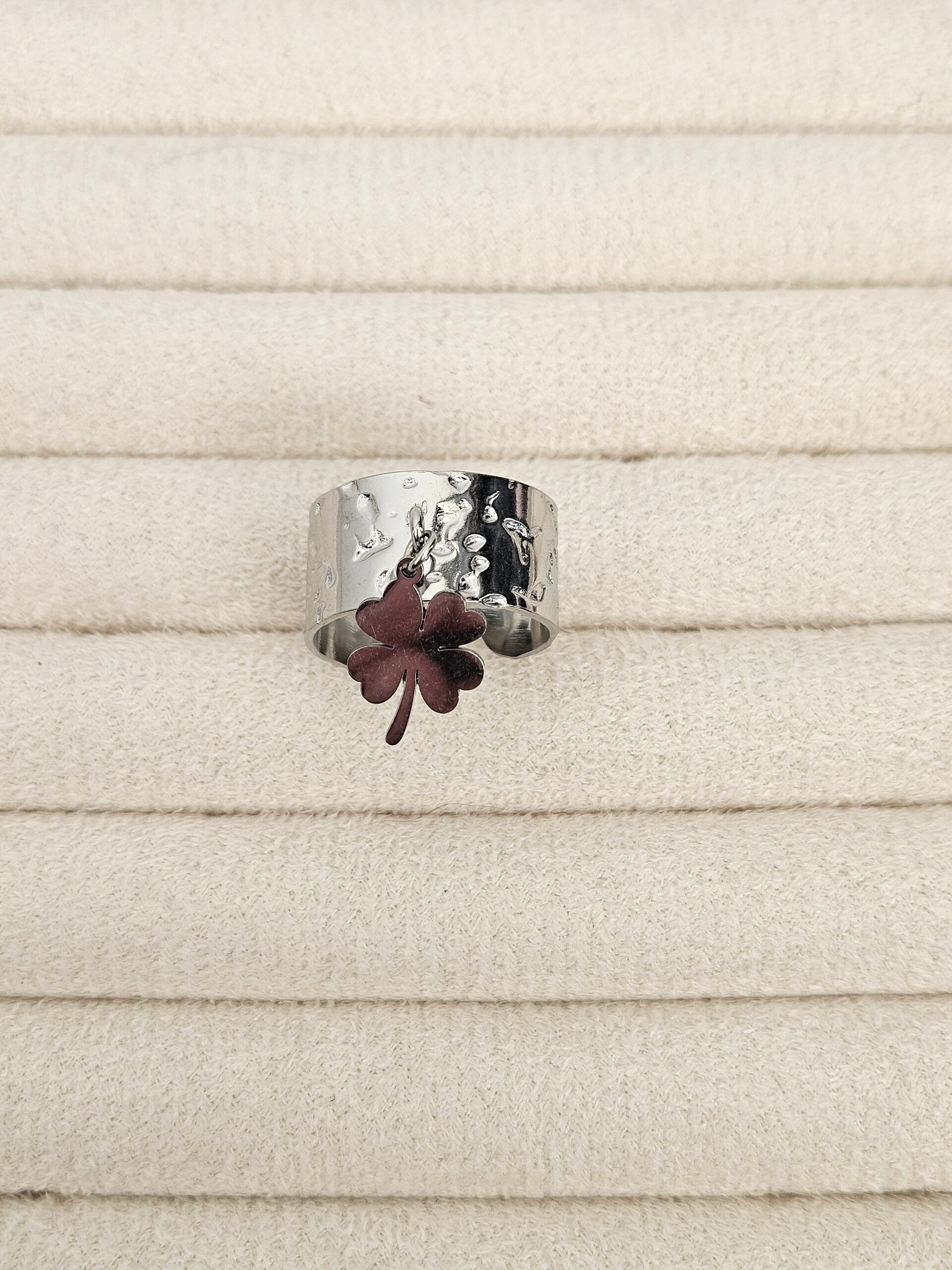 Bague Lucky