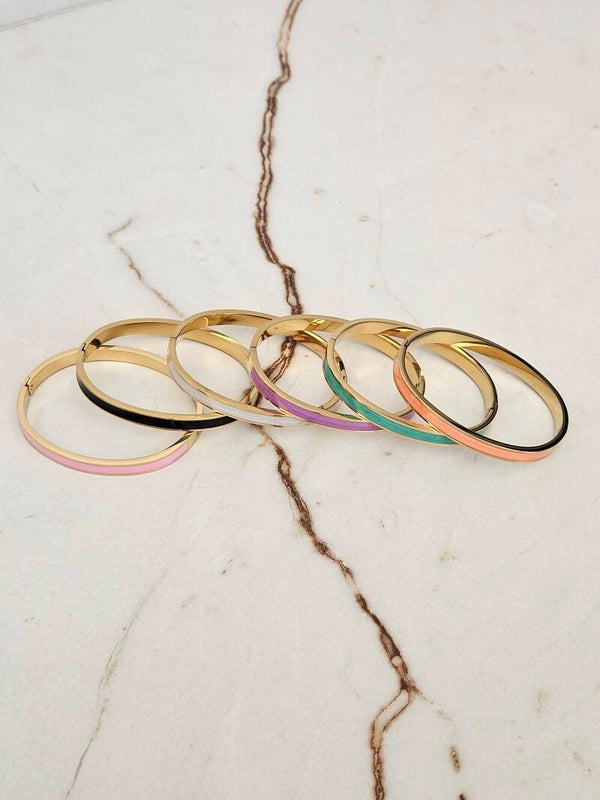 Brecelet Jonc Malia