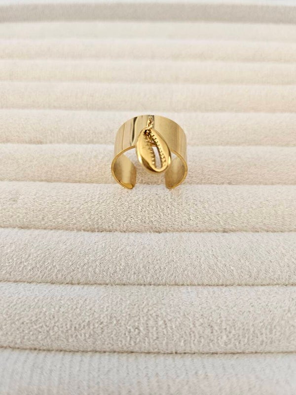 Bague Grain