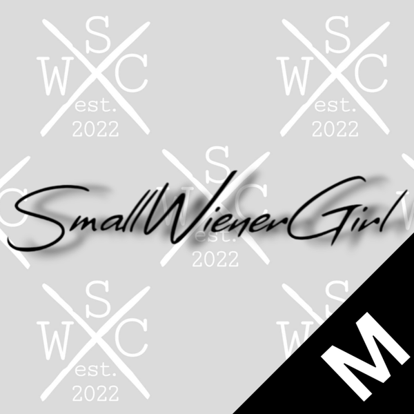 SmallWienerGirl medium