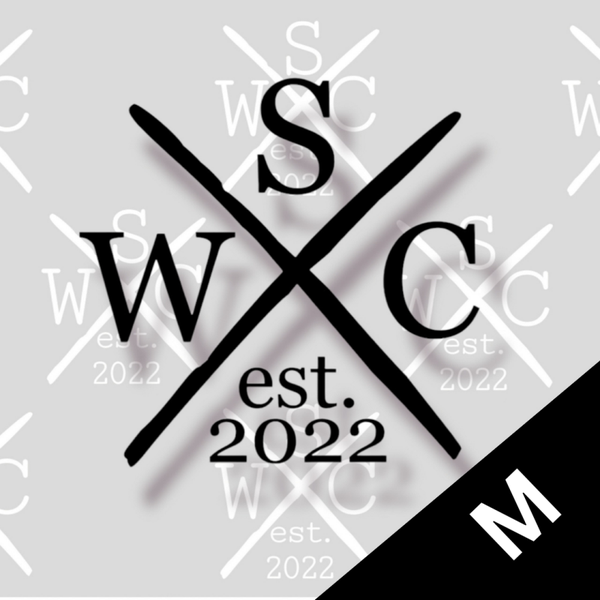 X est. 2022 medium