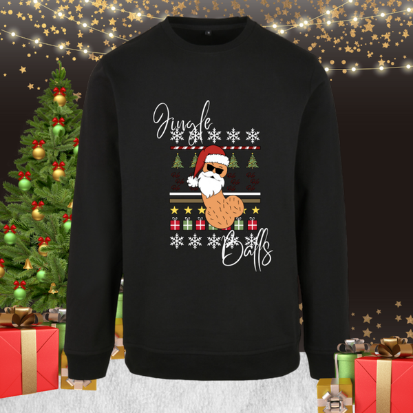 X-Mas Sweater Boy