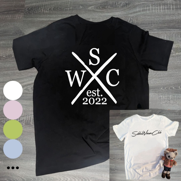 SchlaWienerClub Classic T