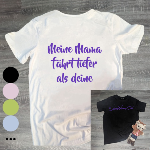 Meine Mama T