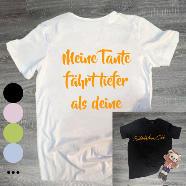 Meine Tante T