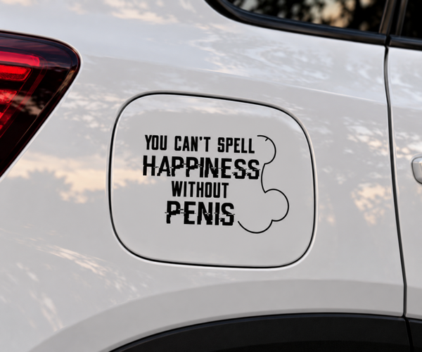 Happiness
