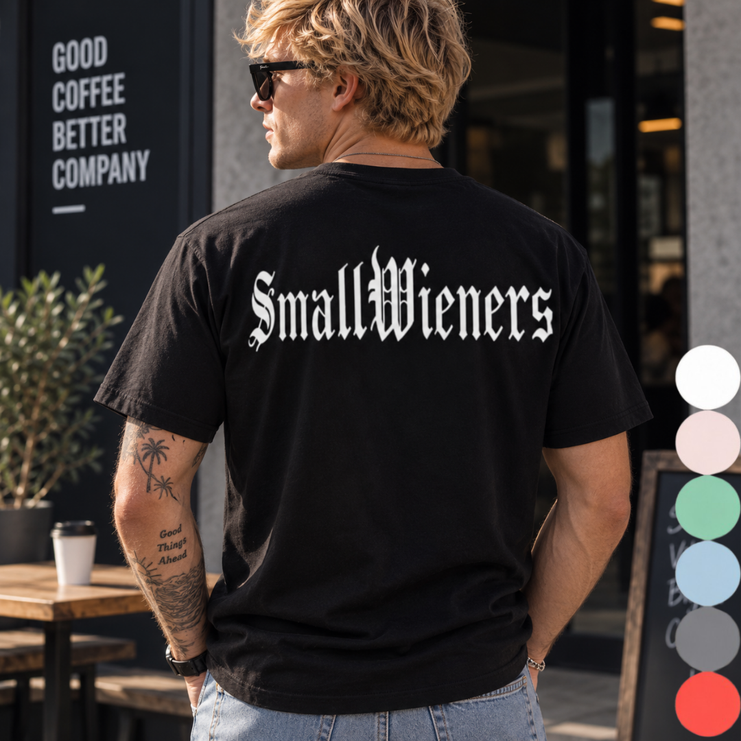 SmallWieners Boy