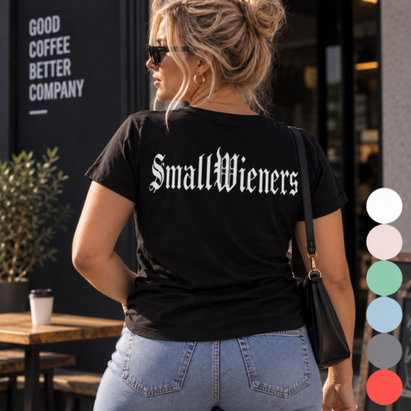 SmallWieners Girl
