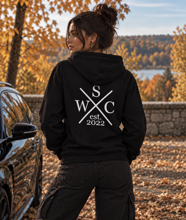 SmallWieners UNISEX Sweatjacke