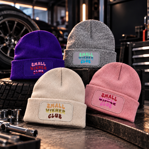 Beanie Color edition