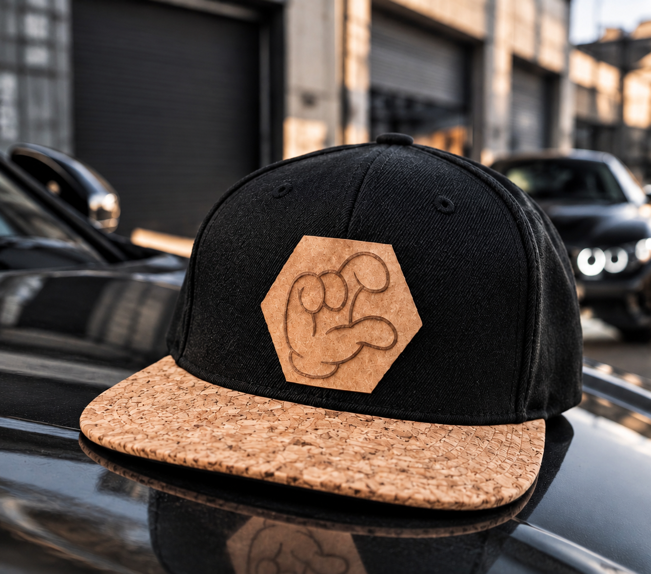 SMLLWNR Cap