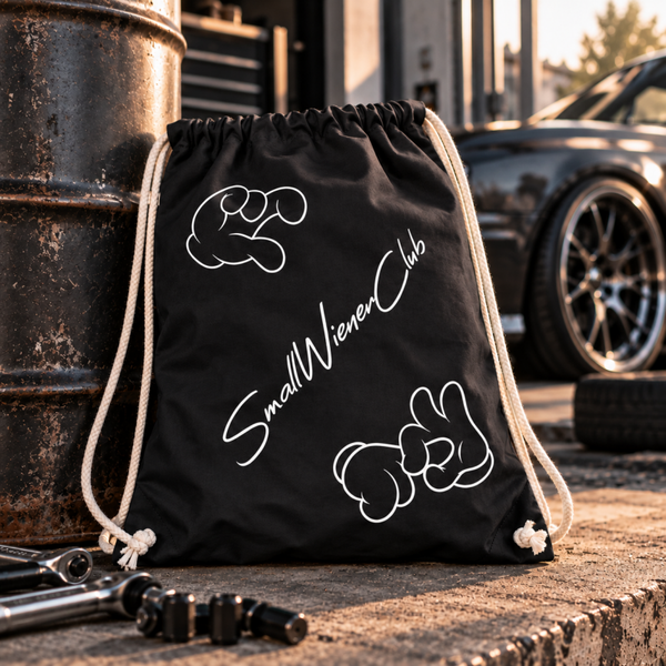 Der Sack 2.0 - Hipsterbag