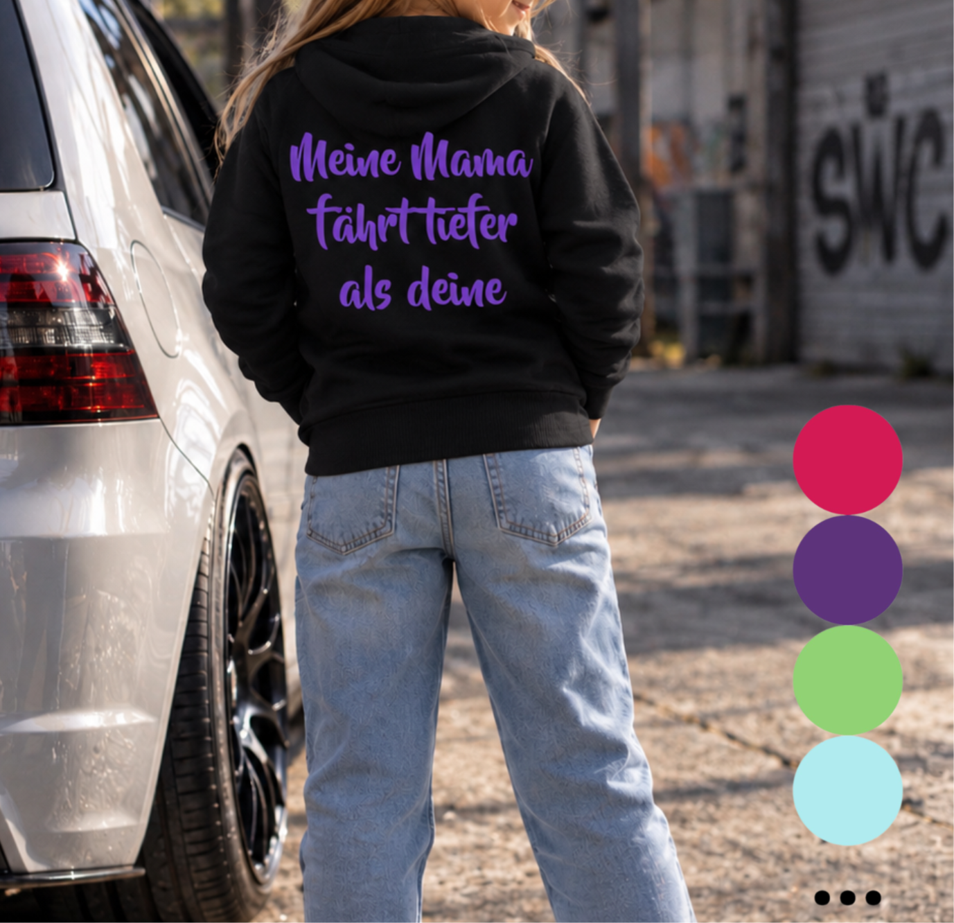 Meine Mama H