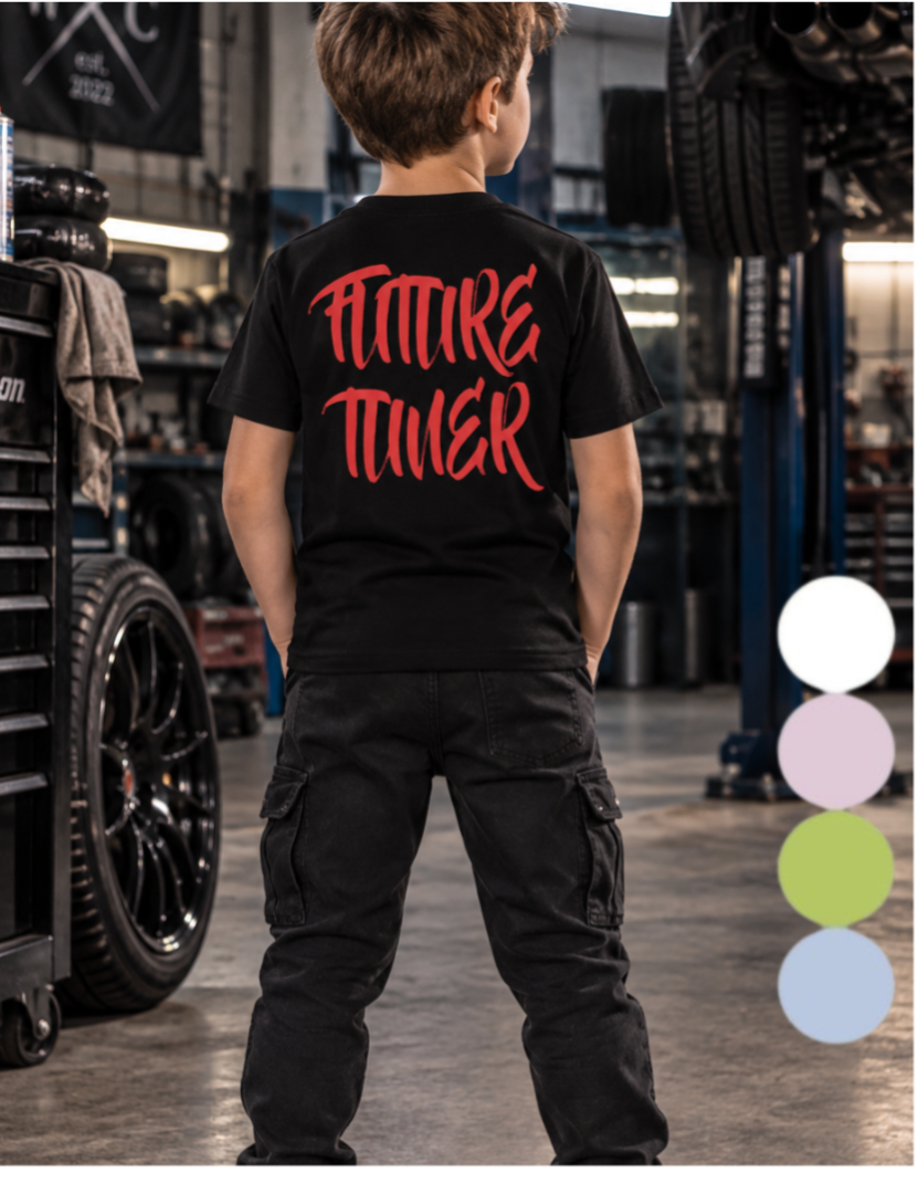 Future Tuner T