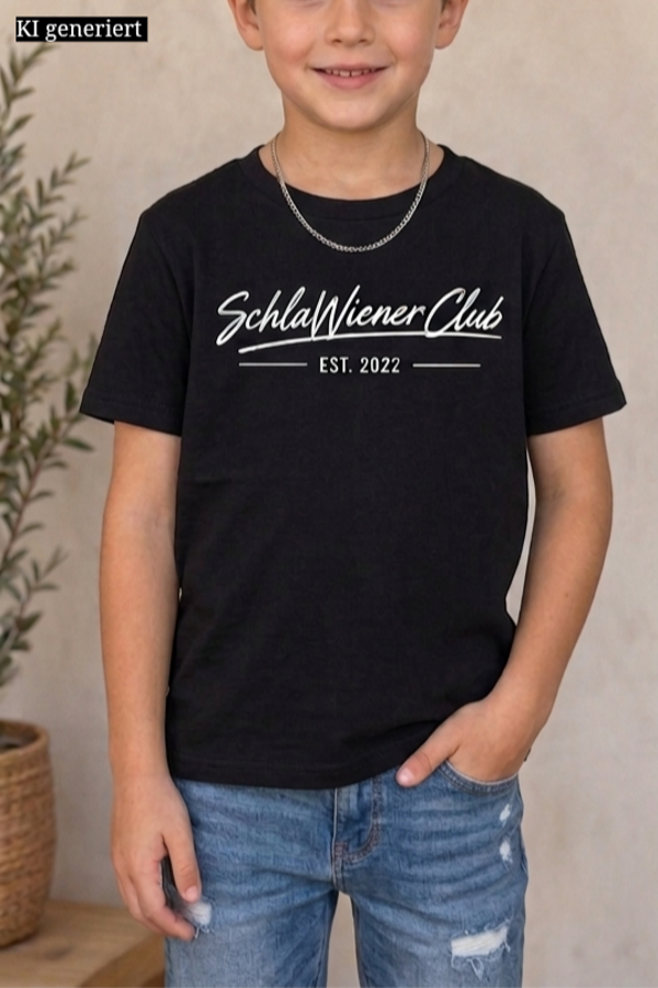SWC Black edition Kids