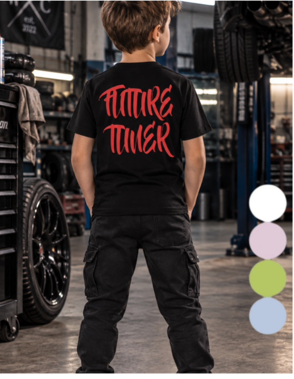 Future Tuner T