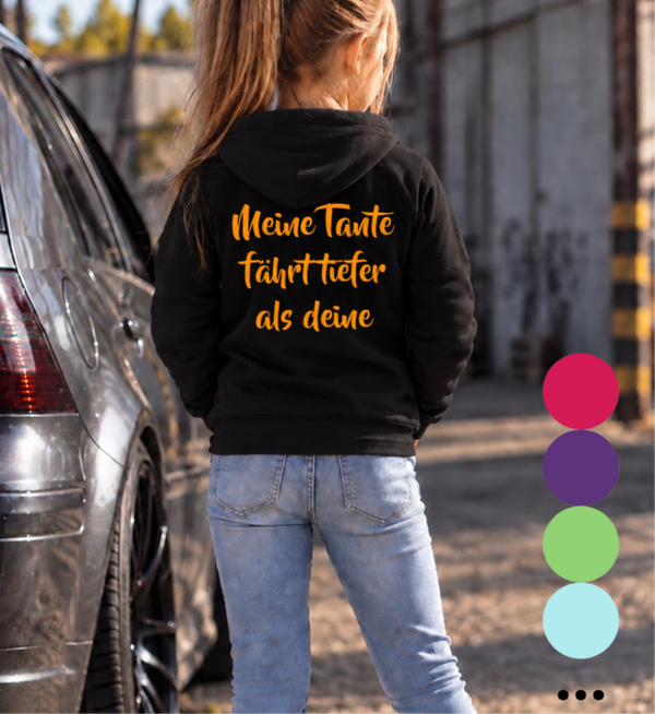 Meine Tante H