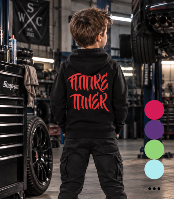 Future Tuner H